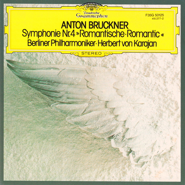 40年前のCD の第514回は，カラヤン指揮のベルリンフィルによる