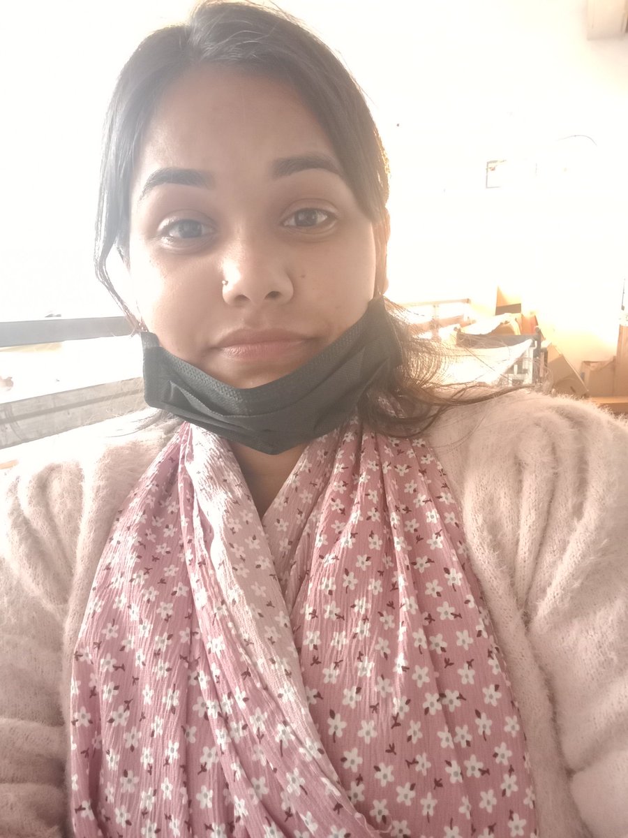 Bhawna Maurya tweet media