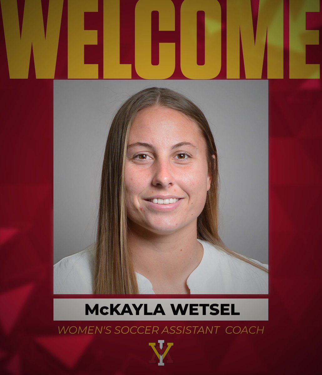 VMI Women's Soccer tweet media