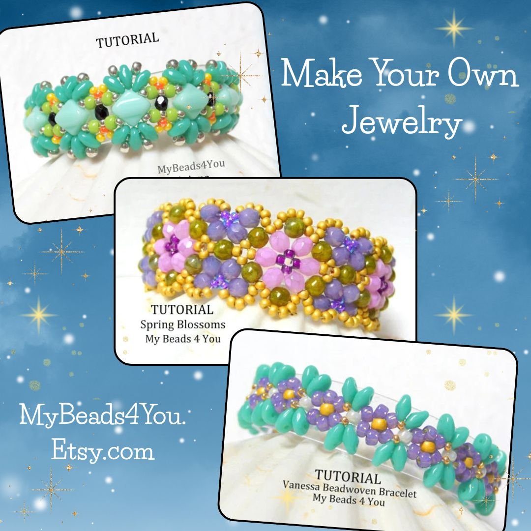 MyBeads4You tweet media