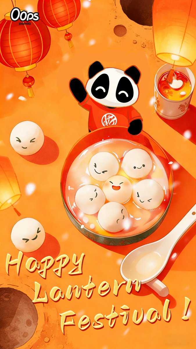 Oops Panda tweet media