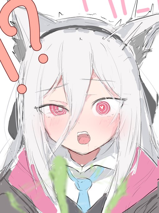 「猫じゃらしなんて効きませんから?!」 