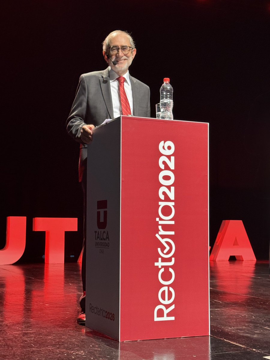 JorgeDelPico's tweet photo. Sigue el debate #Rectoria2026 | Te invitamos a ser parte de este importante encuentro y conocer en profundidad las propuestas y visión de futuro: 

🔗 https://t.co/1XxHpX7Ezv

Tu participación es clave. Conéctate, infórmate y sé parte de este proceso. https://t.co/KxKEyGxR70