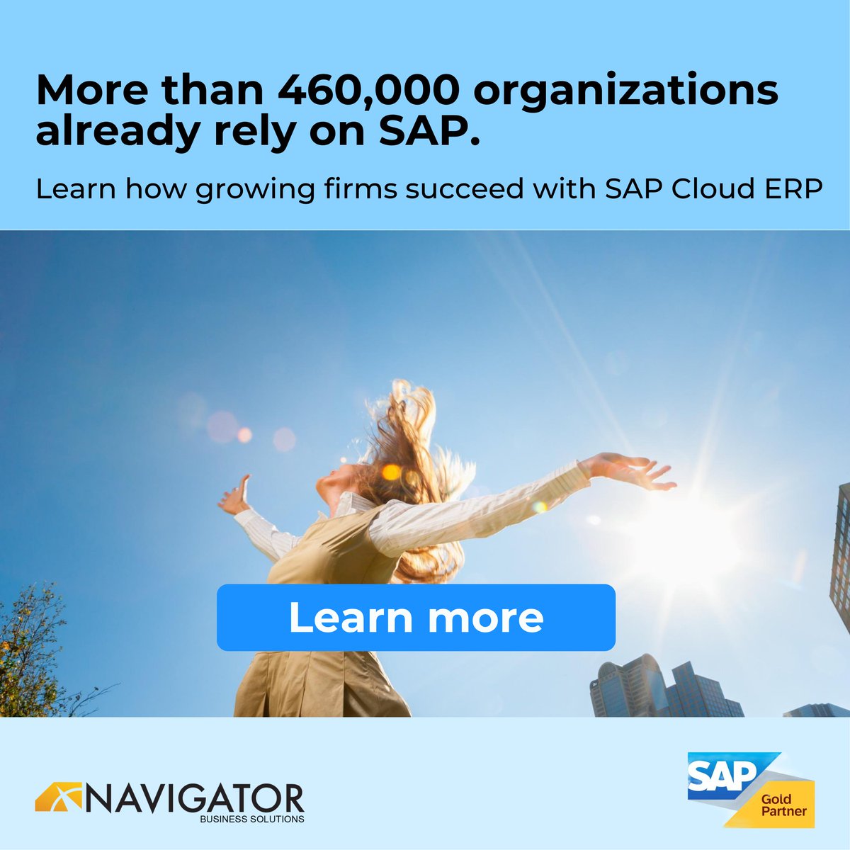 Navigator Business Solutions tweet media