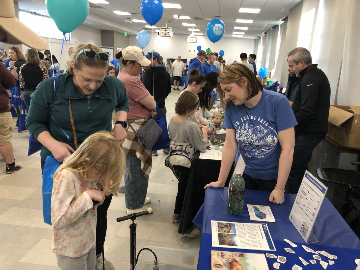 KY Geological Survey tweet media