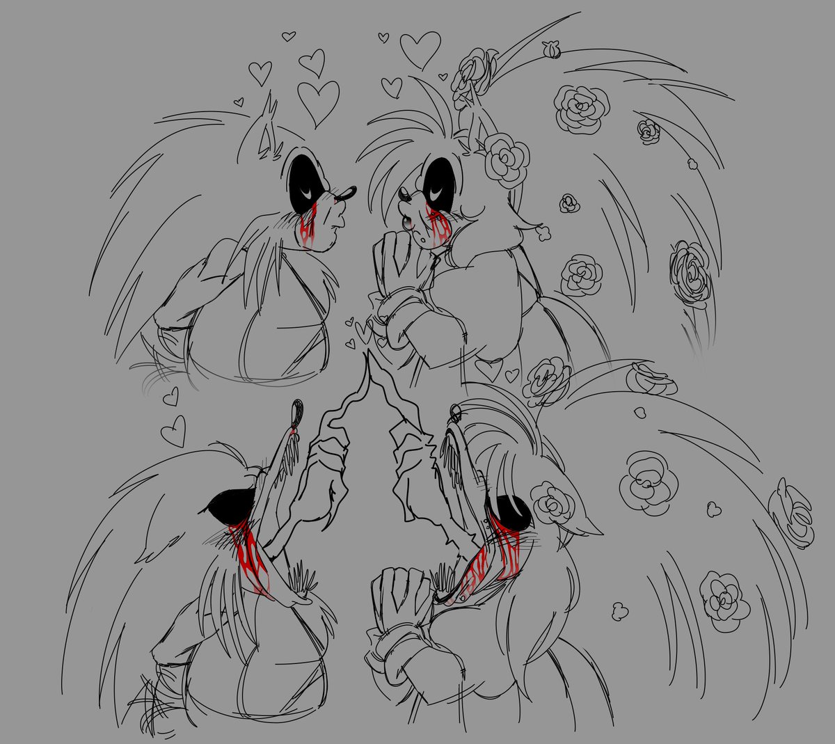 chuddy chuds
#execommunity #LoLaXR