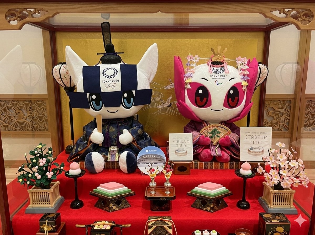 fison517's tweet photo. Geminiたのしい🎎 https://t.co/vD3uVJ48ml