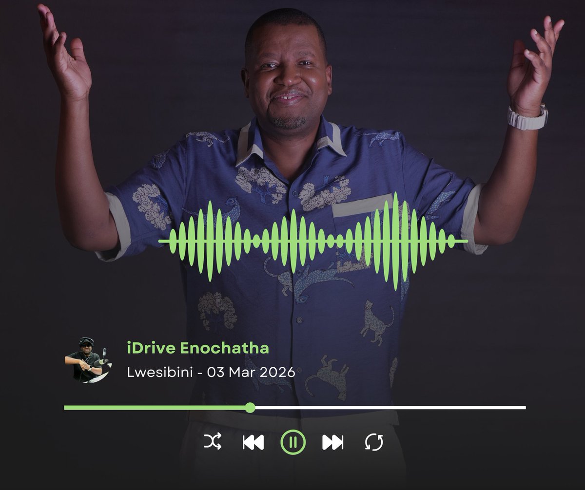 Umhlobo Wenene FM tweet media