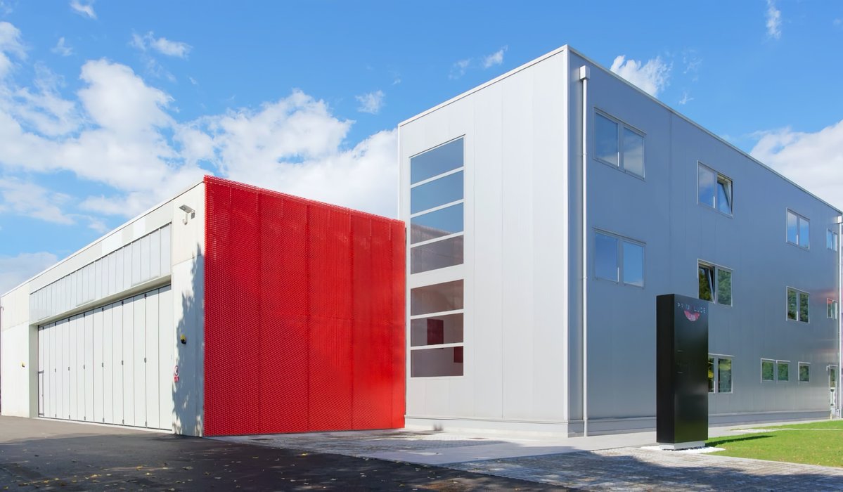 PrimaLuceLab tweet media