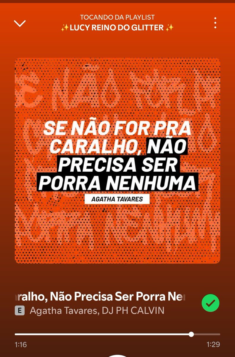 LucysVerdict03's tweet photo. se não for pra c@rAlh0, não precisa ser p0rr@ nenhuma 💃🏼🥳
 #LucyLevel27 #Itsmybday https://t.co/jwkxOkoApC