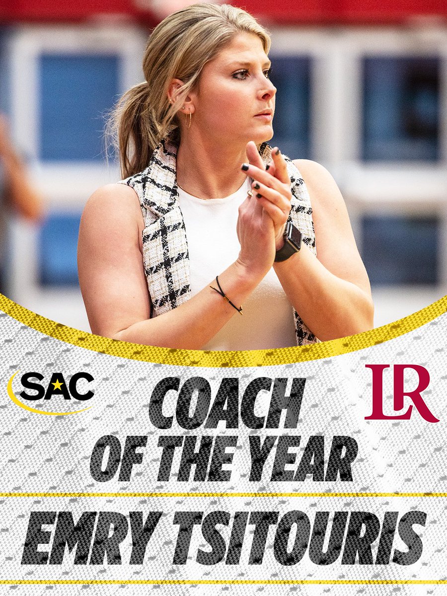 South Atlantic Conference tweet media