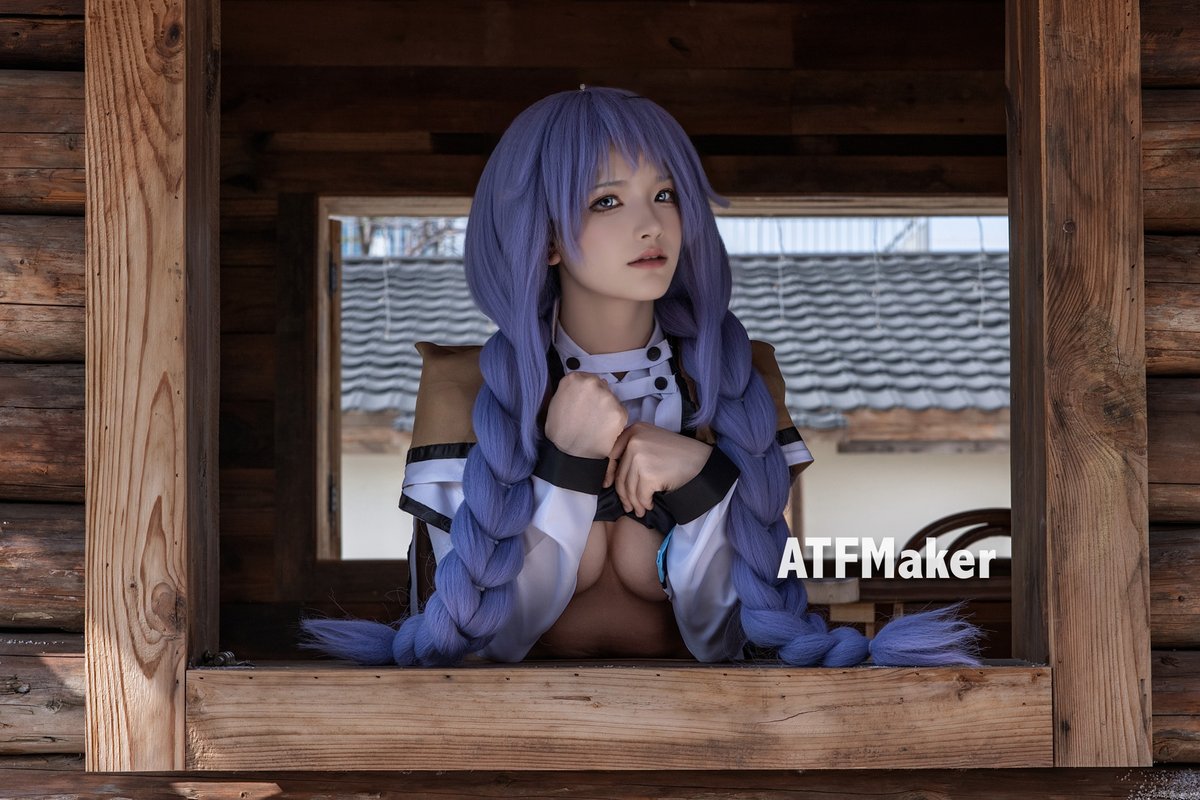 A.T.Field.Maker tweet media