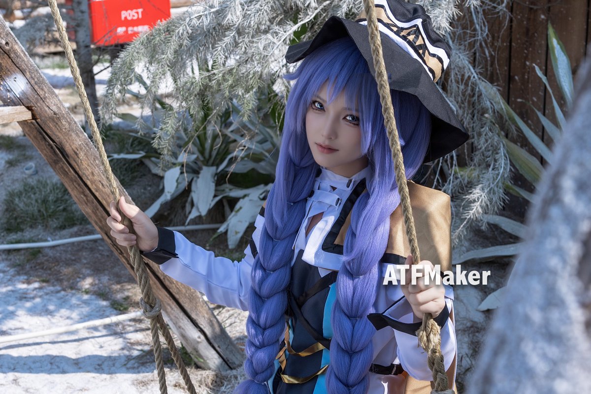 A.T.Field.Maker tweet media
