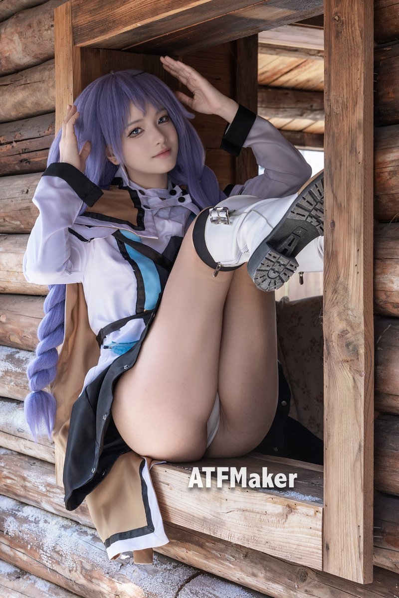 A.T.Field.Maker tweet media