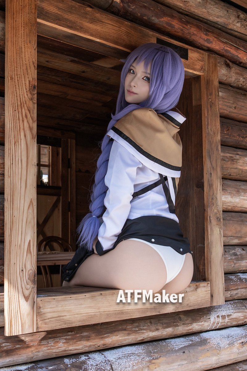 A.T.Field.Maker tweet media