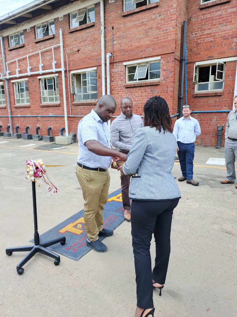 Tobacco Industry & Marketing Board tweet media