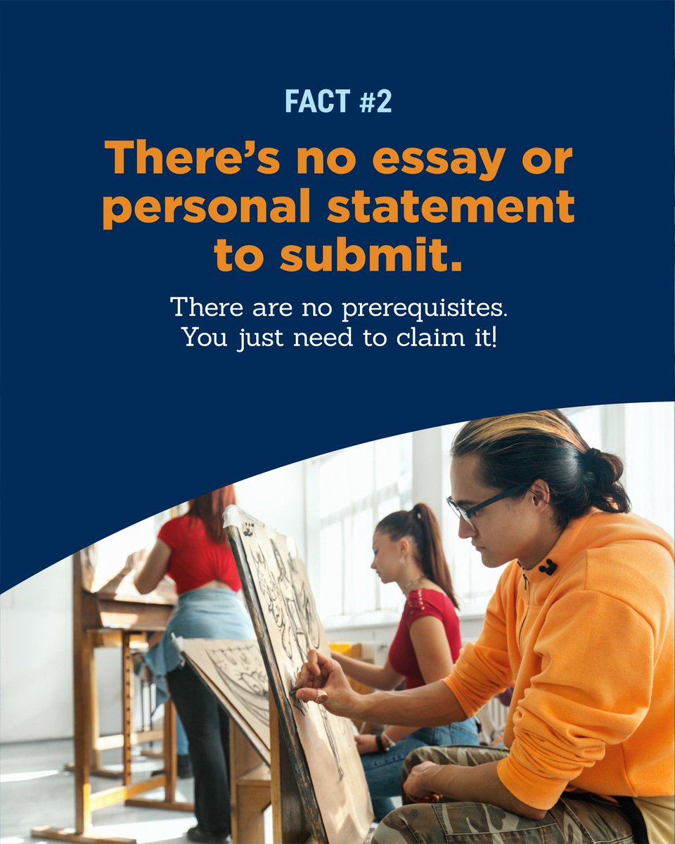 CalKIDS Program tweet media