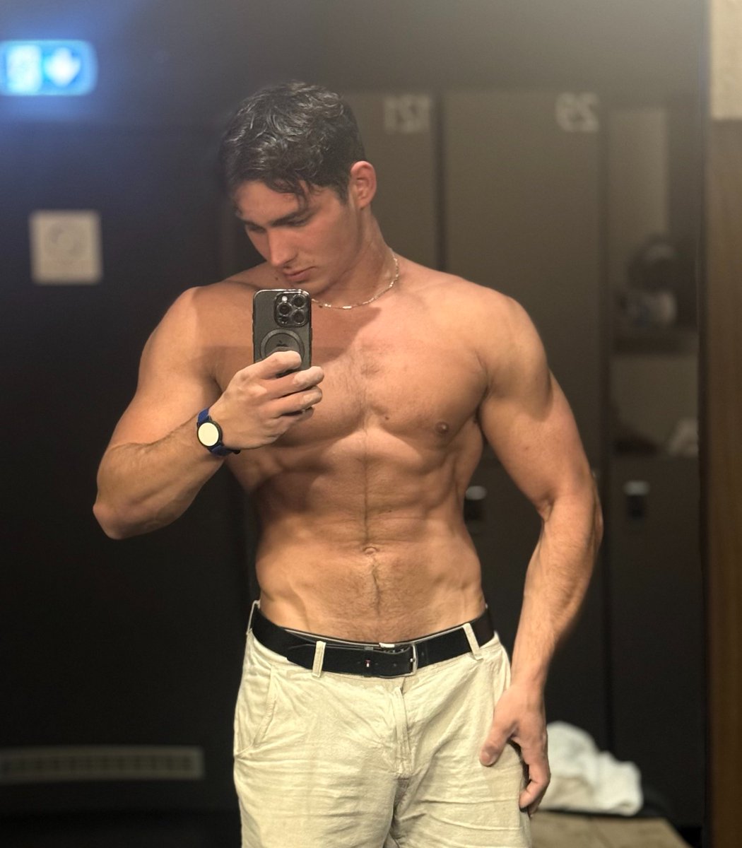 Paul Gainz tweet media