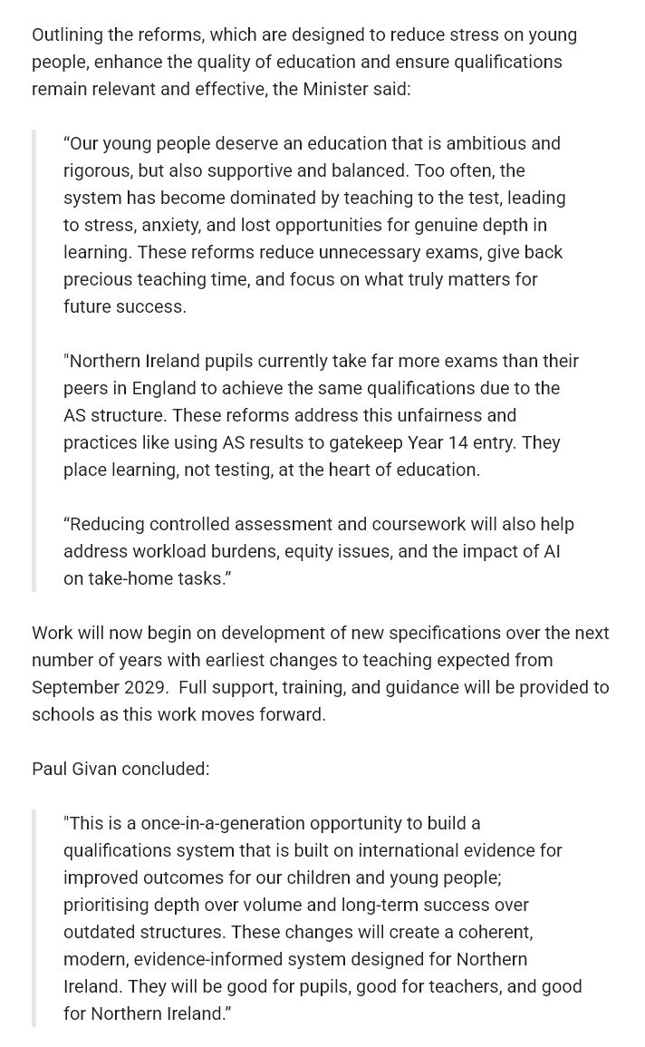 Northern Ireland Elects tweet media