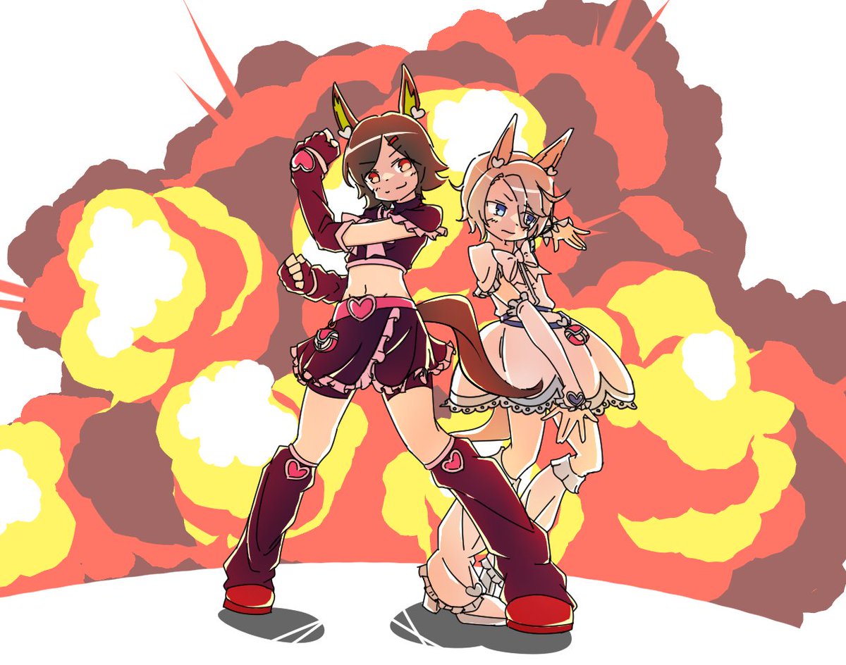 //jsjs awebo gracias por los 102 seguidores del boleto ganador (kbrones solo vienen por el ship con Taishin xD)