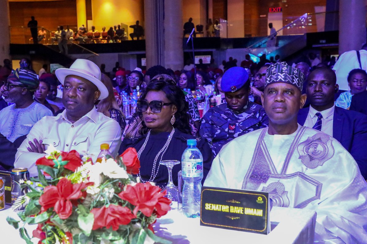 Hon Bello Muhammad Goronyo Esq. tweet media