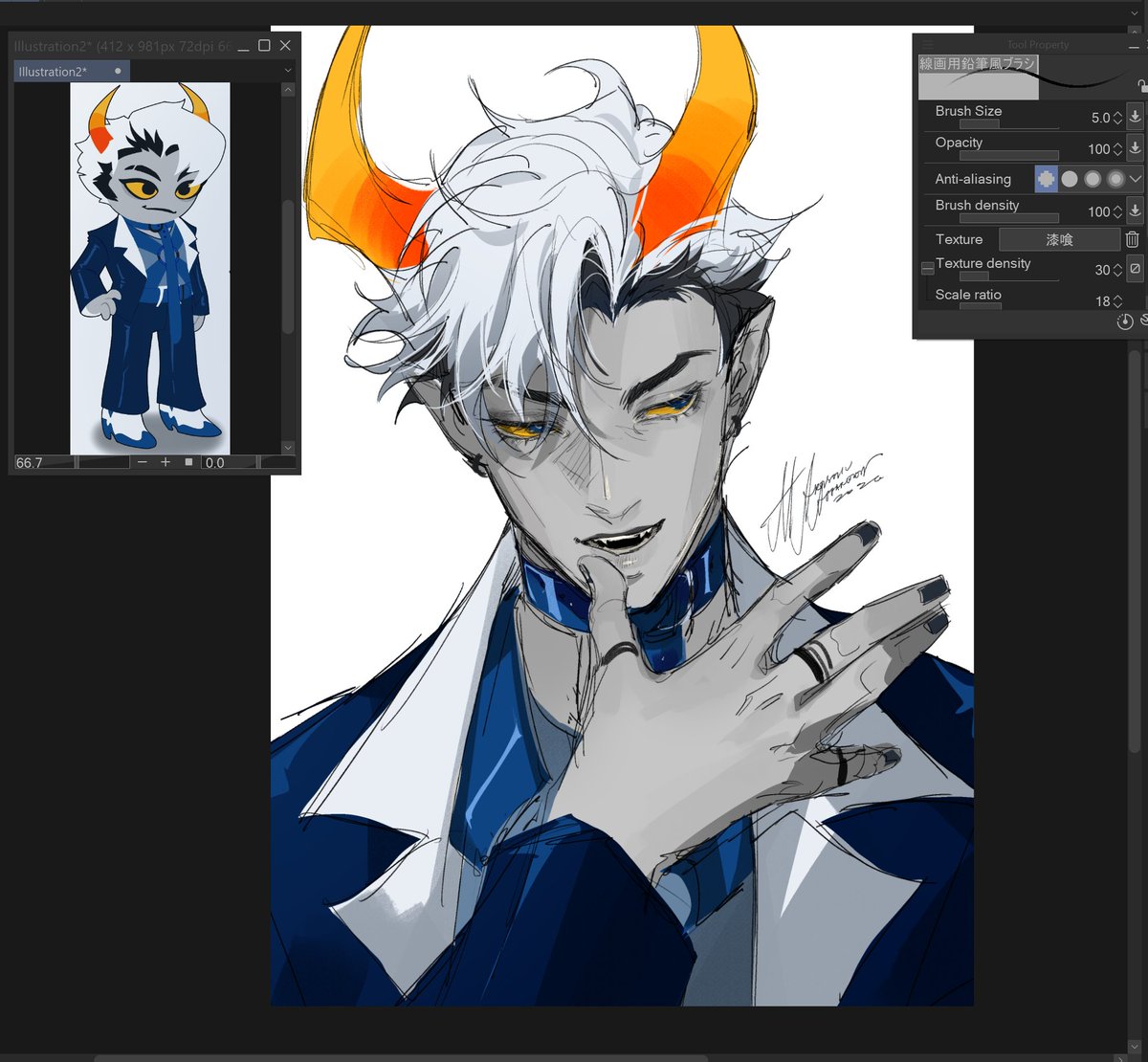 AApparition 🪼 tweet media