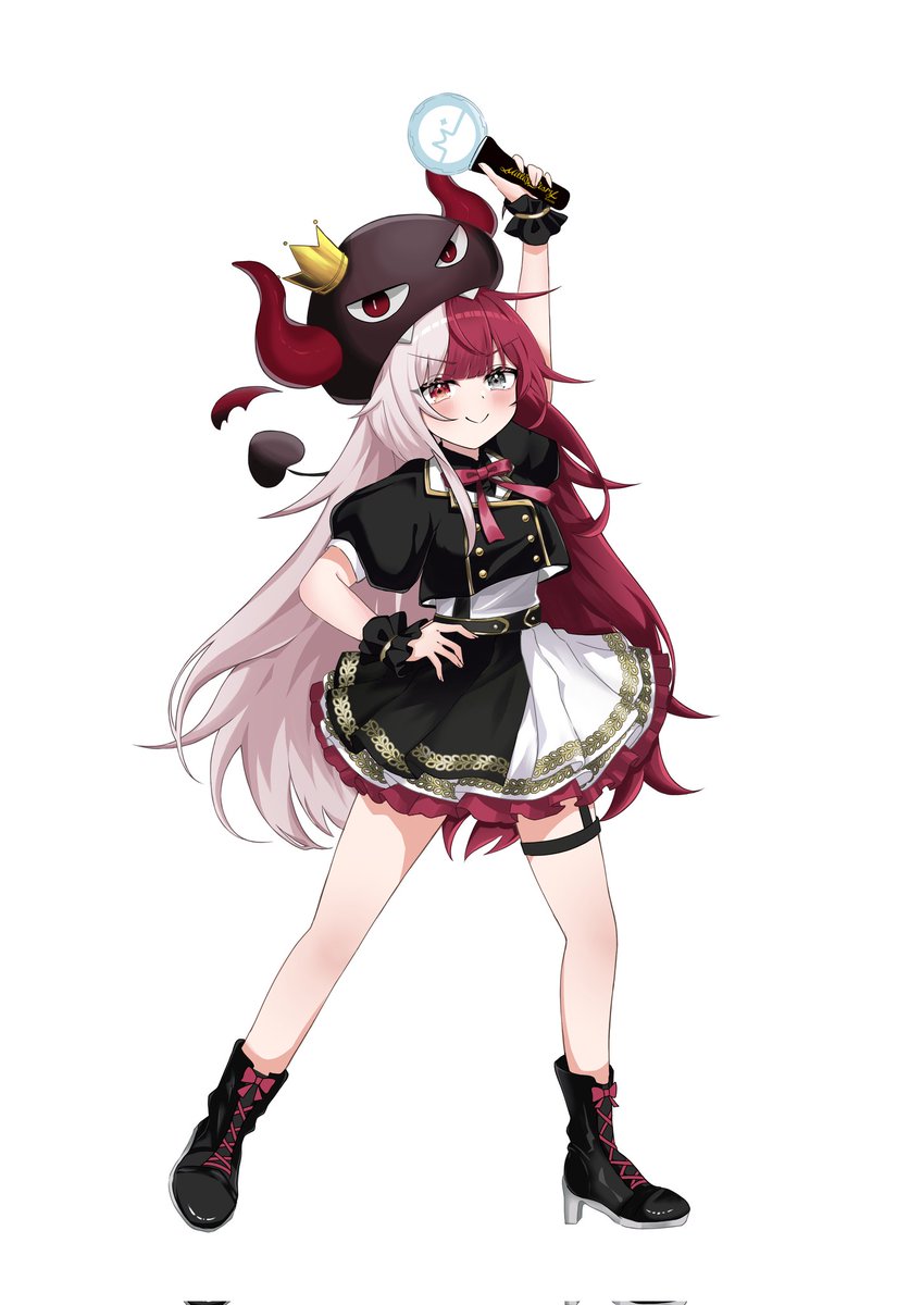 あくび・D・ (@Akubi__izz) / Posts / X