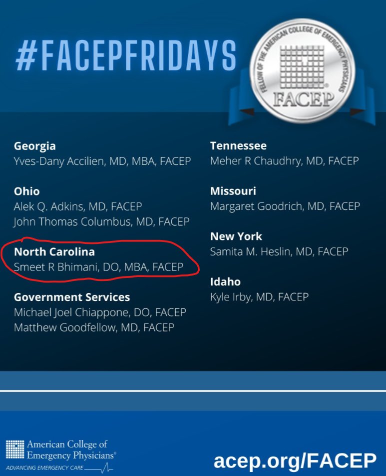 UNC Emergency Medicine tweet media