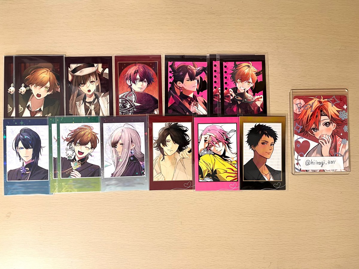 みんと tweet media