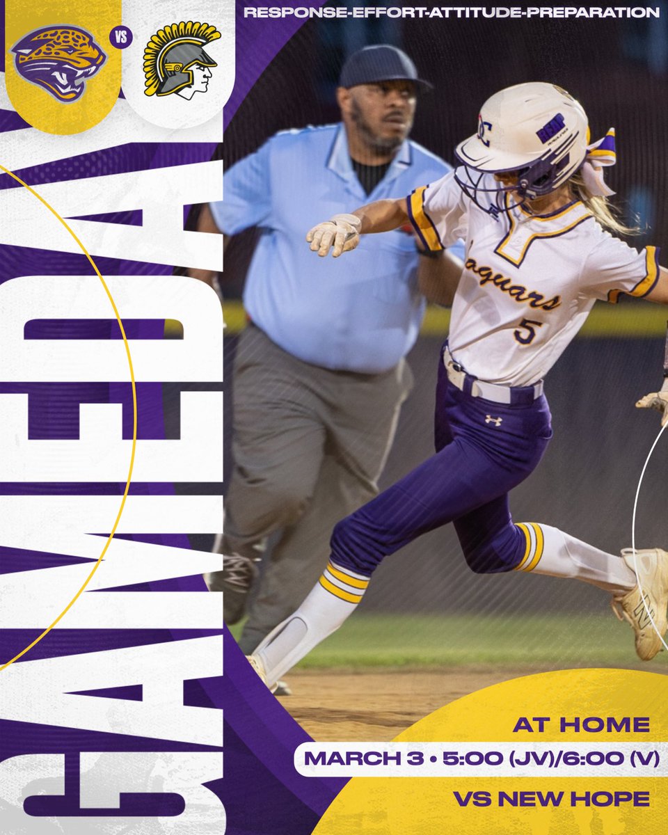 Desoto Central Jaguar Softball tweet media