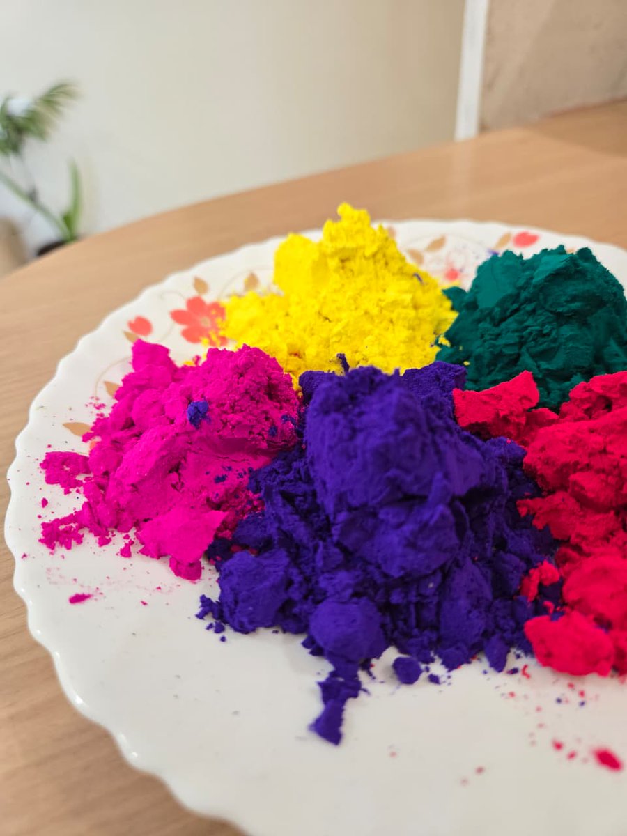 Ophtechnics's tweet photo. Colors, laughter, and team spirit at Ophtechnics! 🎨✨
Celebrating Holi together at the office and creating vibrant memories with our amazing team.
Wishing everyone a joyful and colorful  🌈

Whatsapp: +91 9062623636
📧 info@ophtechnics.com

#happyholi2026  #Ophtechnics https://t.co/U62xOBKqL4