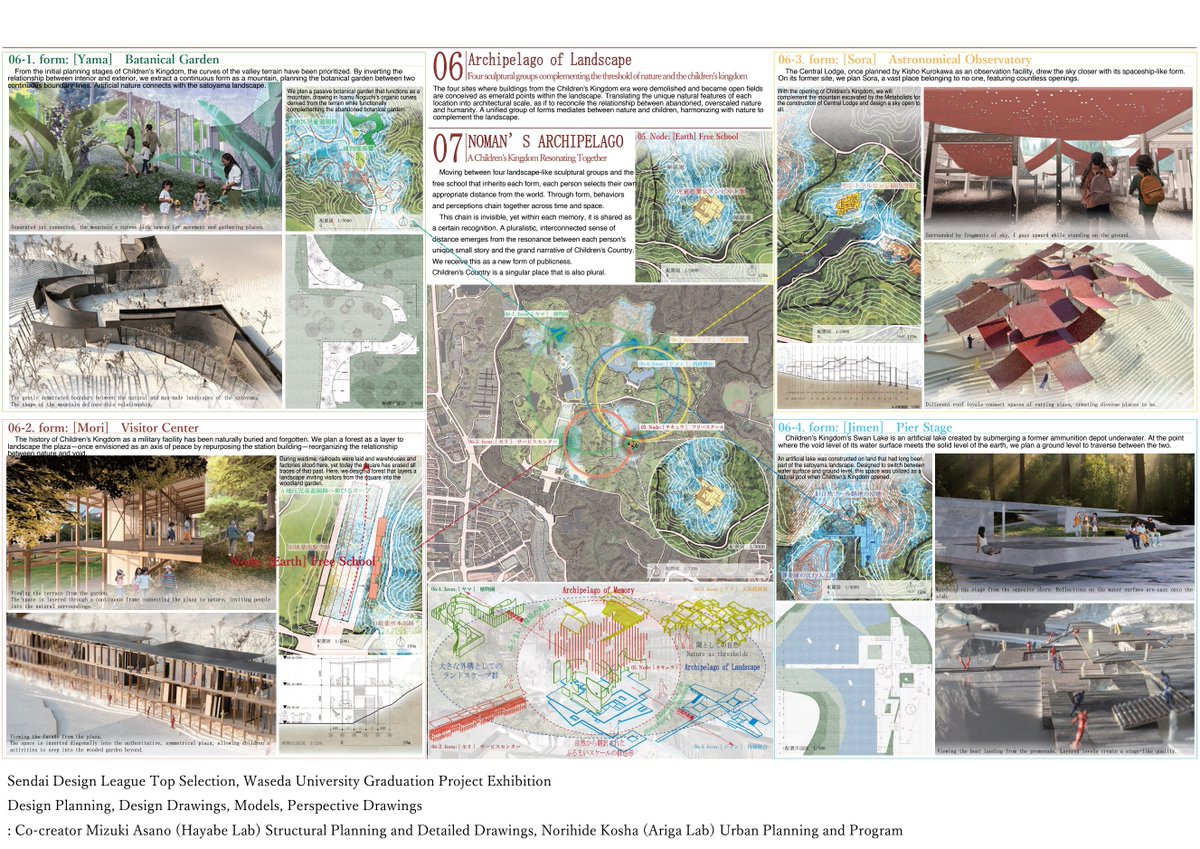 米良 航 Wataru Mera tweet media