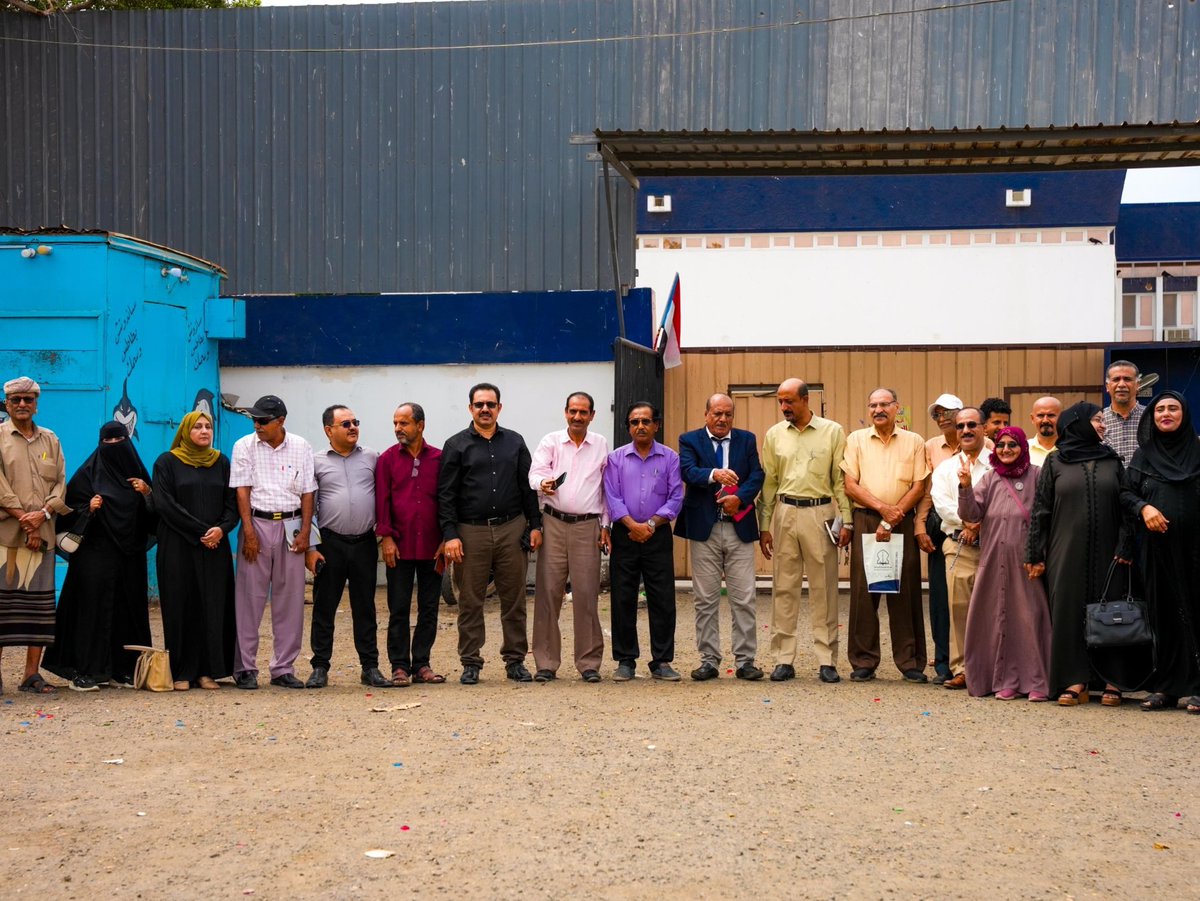 الجمعية الوطنية للمجلس الإنتقالي الجنوبي tweet media