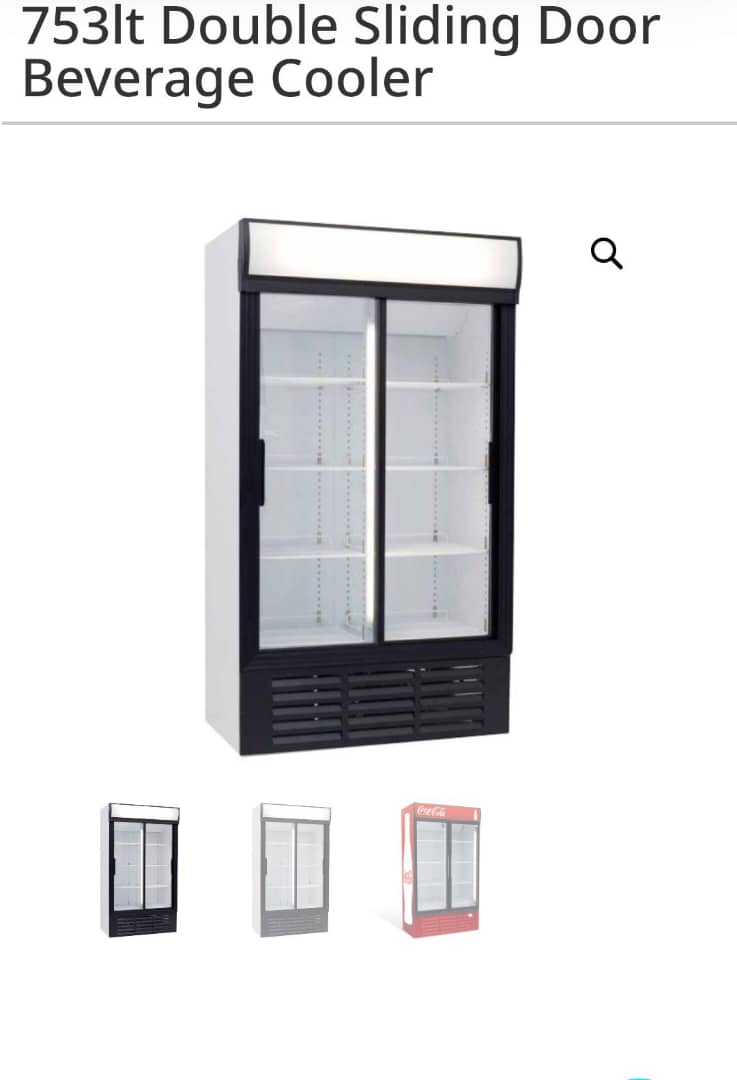 Ghizo721's tweet photo. Brand New 753lt Double sliding door Beverage cooler
MWK4.9Million
Liwonde📍

RETWEET PLEASE 🙏🏾 https://t.co/okfEENKKWF