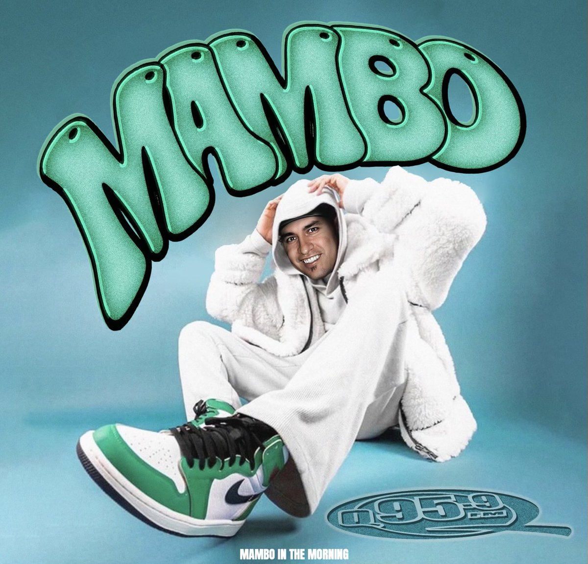 dj mambo tweet media