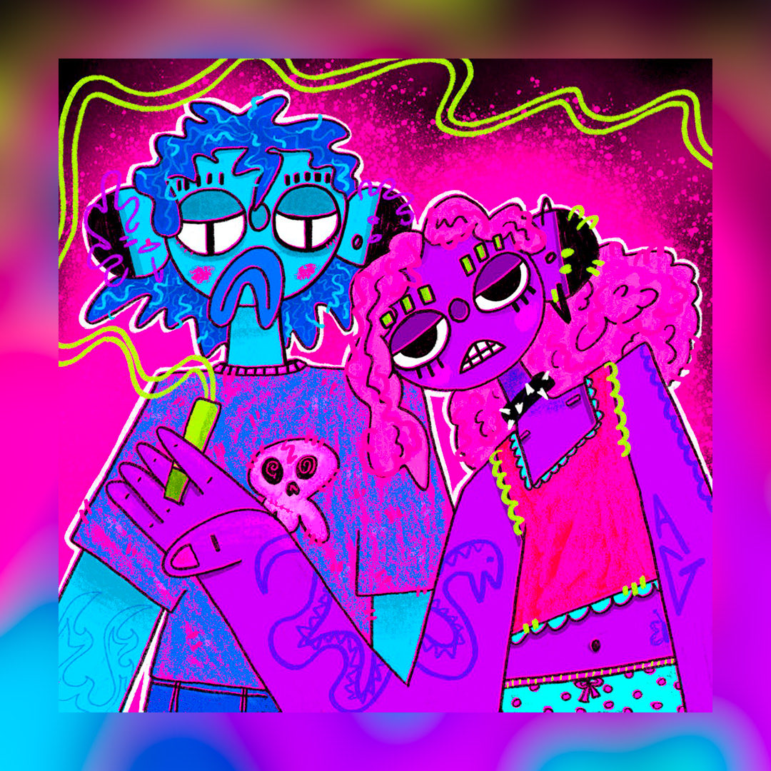 Arcadia Gay(Donnie Darko Polo out now) tweet media