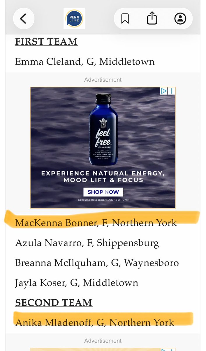 Mid-Penn Motion 2027 (Blue HGSL and Orange HGSL) tweet media