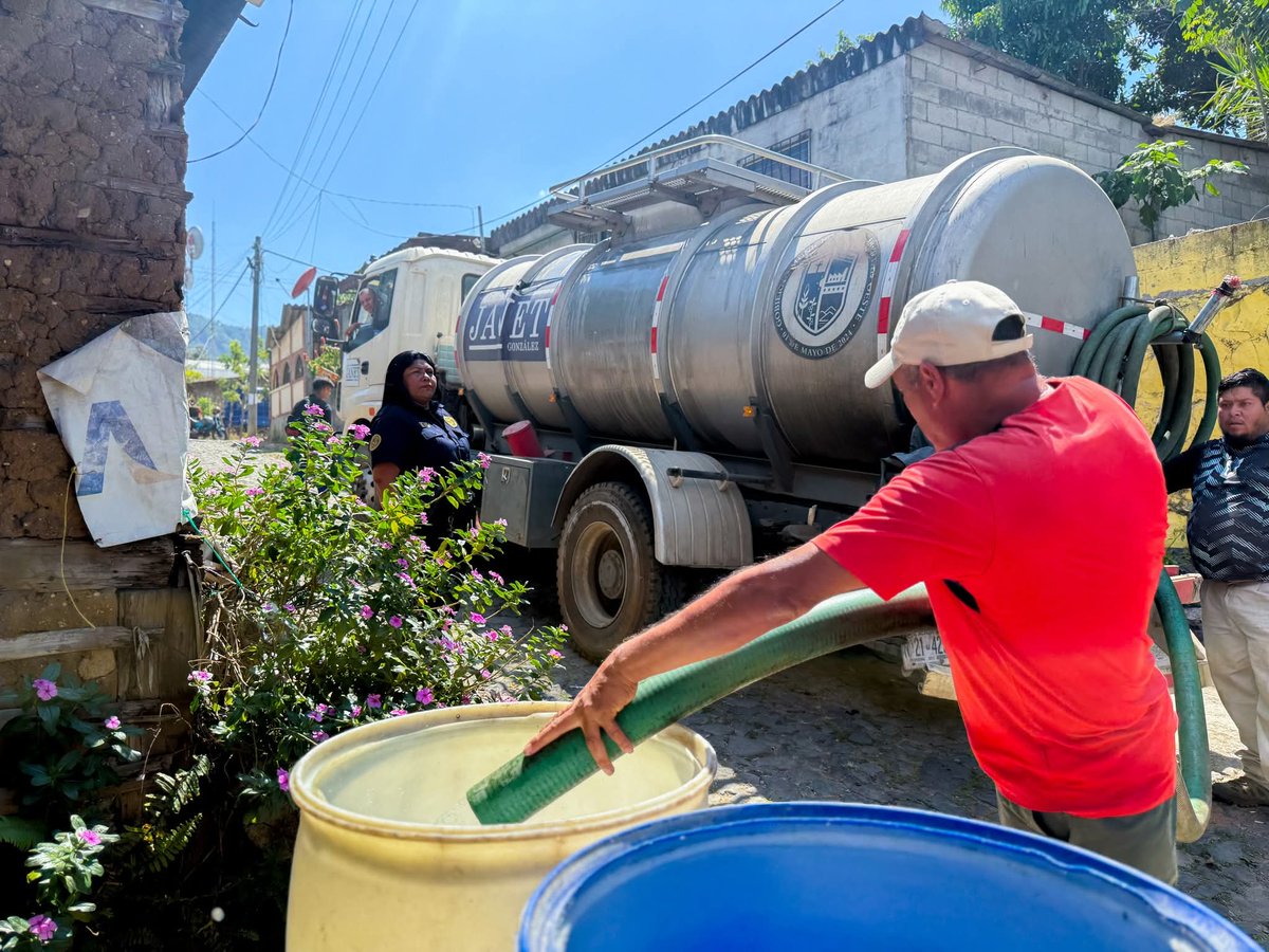 PARTIDO GANA tweet media