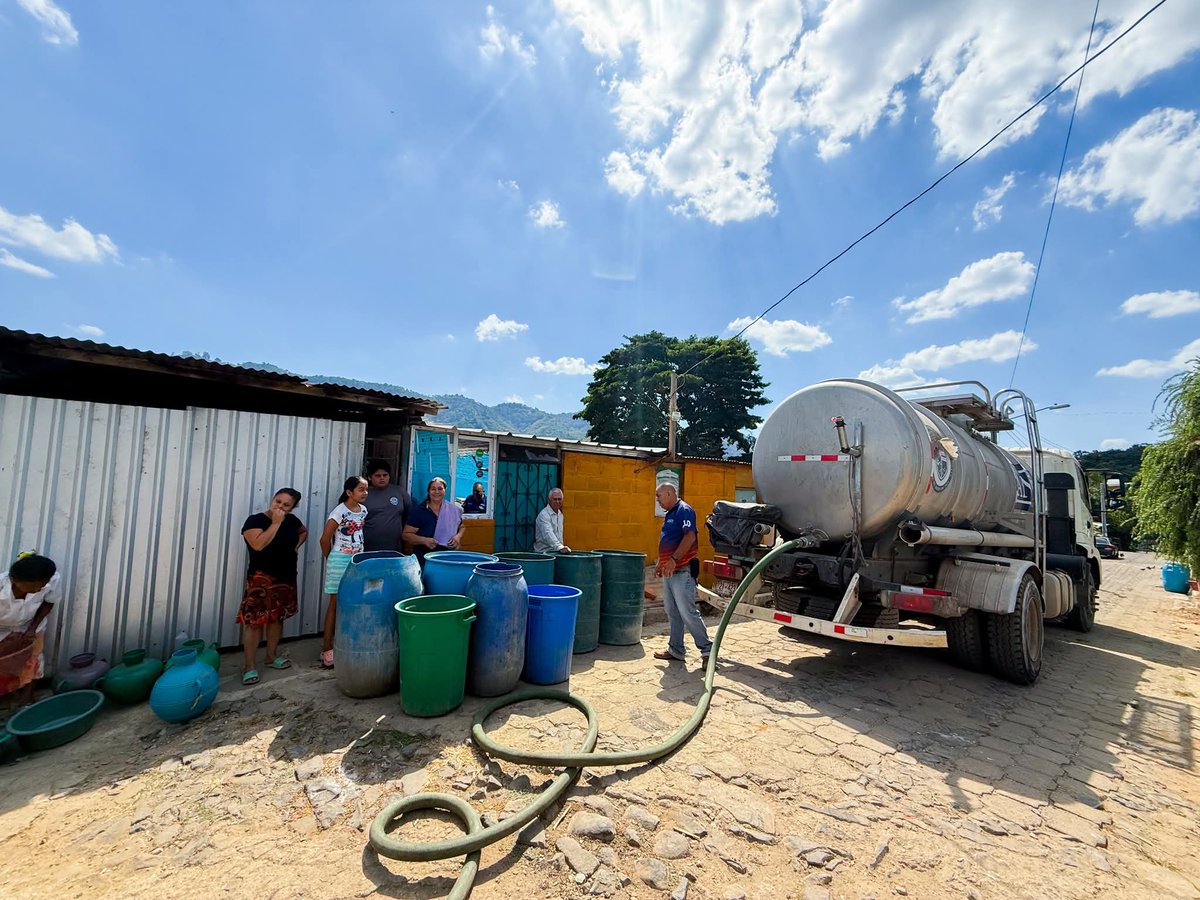 PARTIDO GANA tweet media