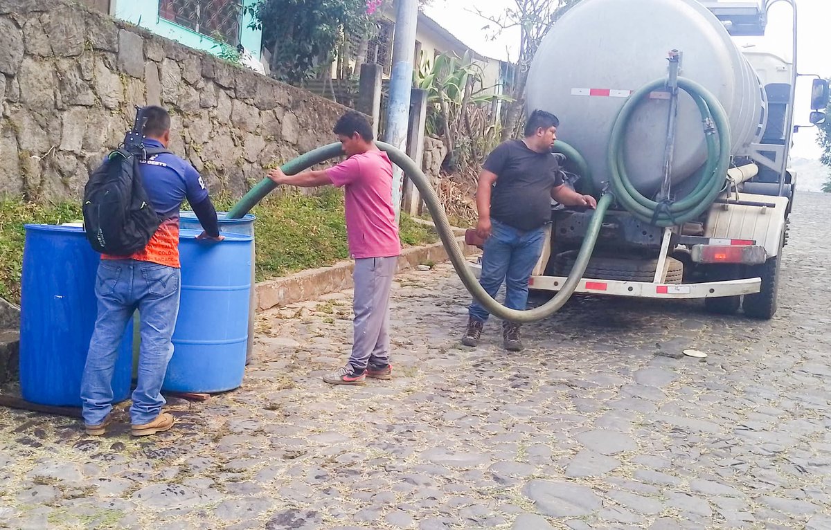 PARTIDO GANA tweet media