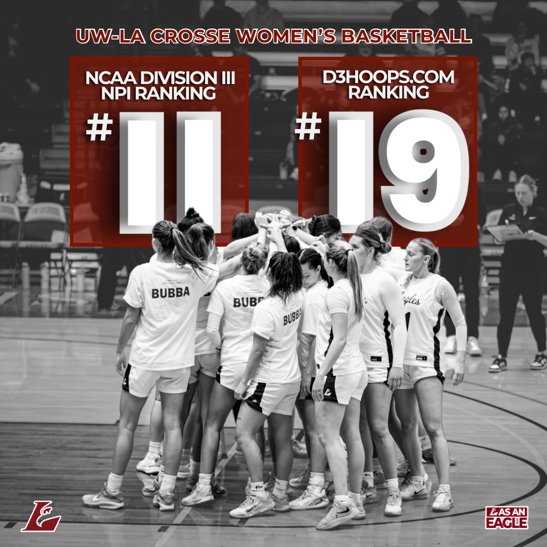 UWL Athletics tweet media