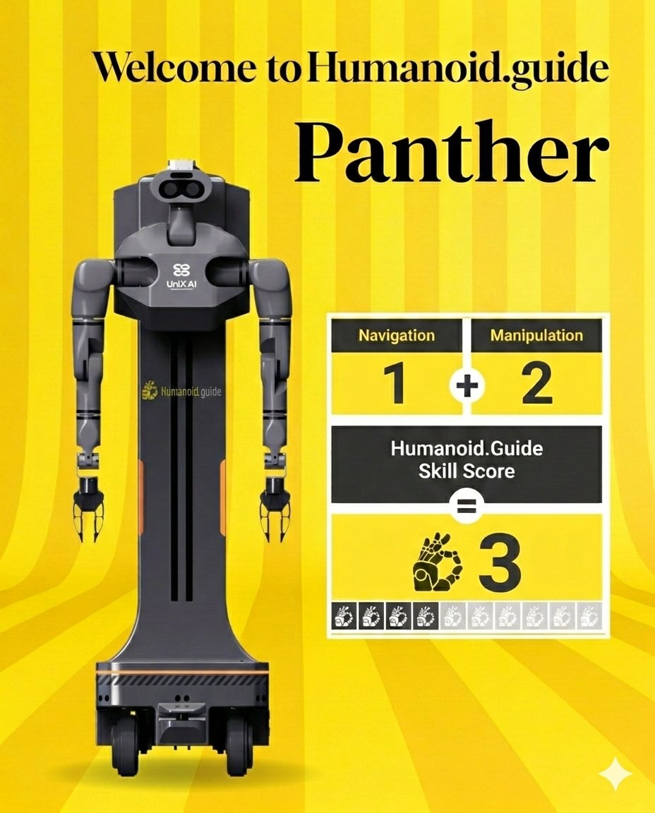 Humanoid.guide tweet media