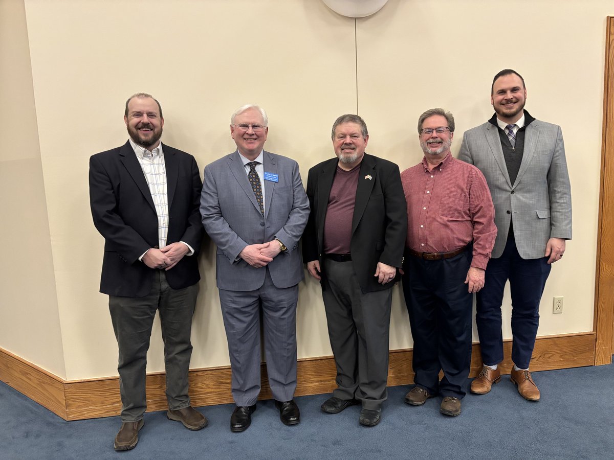 From all of us at <a href="/FoundersMW/">Founder's Midwest</a>, thank you to everyone who had an active part in making the 2026 Founders Midwest Conference possible! We're very humbled and thankful for all of God's kindness and grace! #FMW