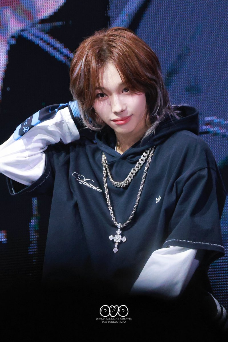 ovo_o5's tweet image. 260303 쇼케

#TUNEXX #튜넥스
#Taira #타이라