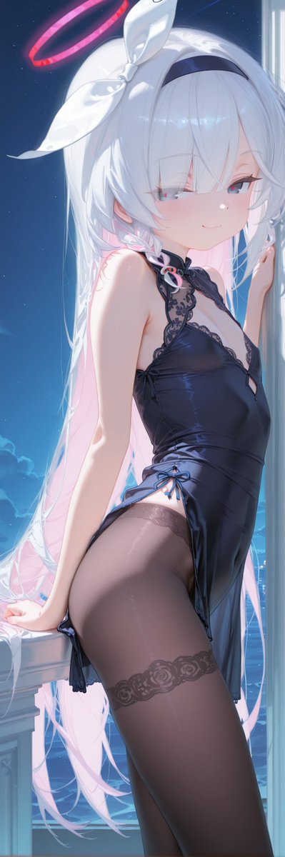 プラナ #ブルアカ #BlueArcive