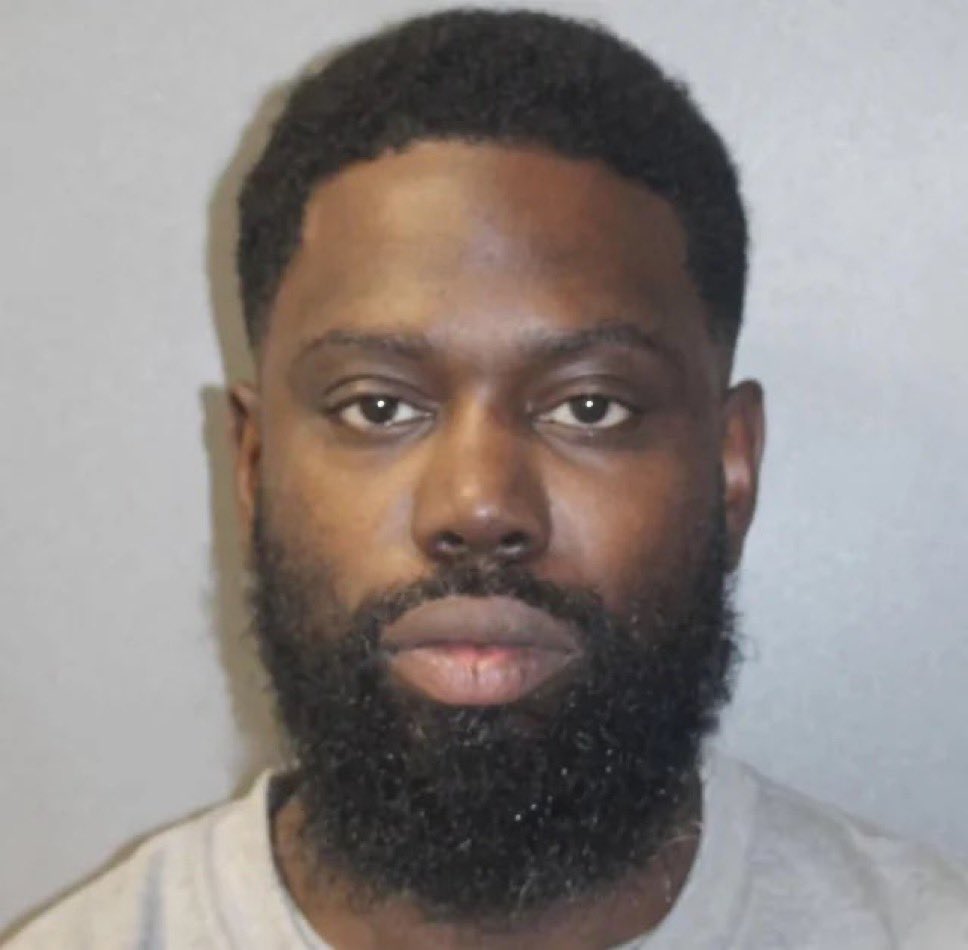 GHETTS’ REAL NAME, CLARKE-SAMUEL, HAS BEEN SENTENCED TO 12 YEARS IN JAIL FOR CAUSING DEATH BY DANGEROUS DRIVING 🚨

Prosecutors say he was 1.5x over the legal drink-drive limit, ran 6 red lights, hit two vehicles and reached speeds of up to 70mph in a 30 zone before the fatal