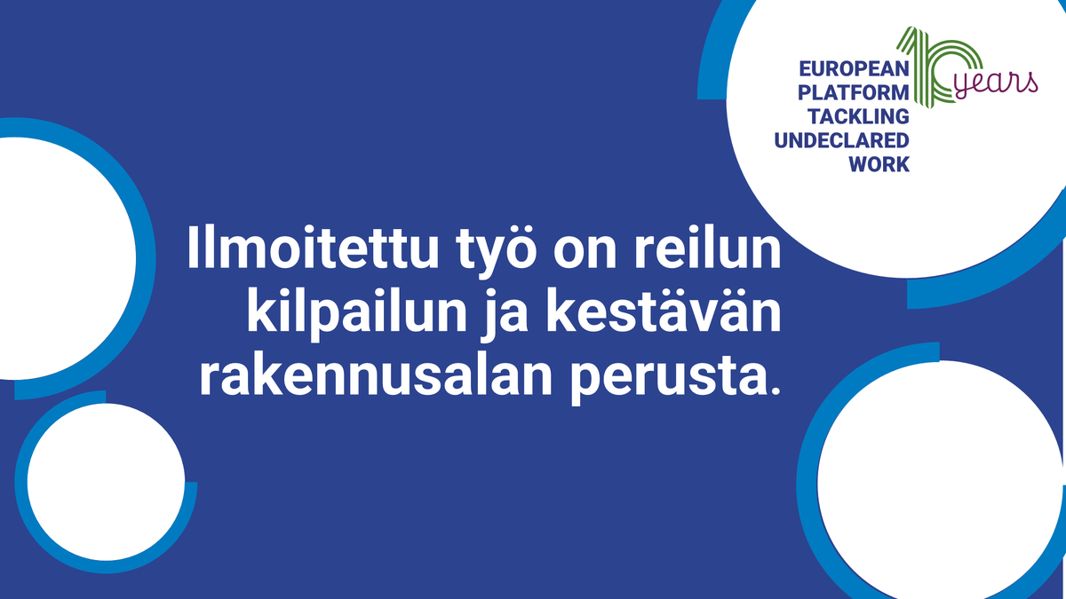 Rakennusteollisuus RT tweet media