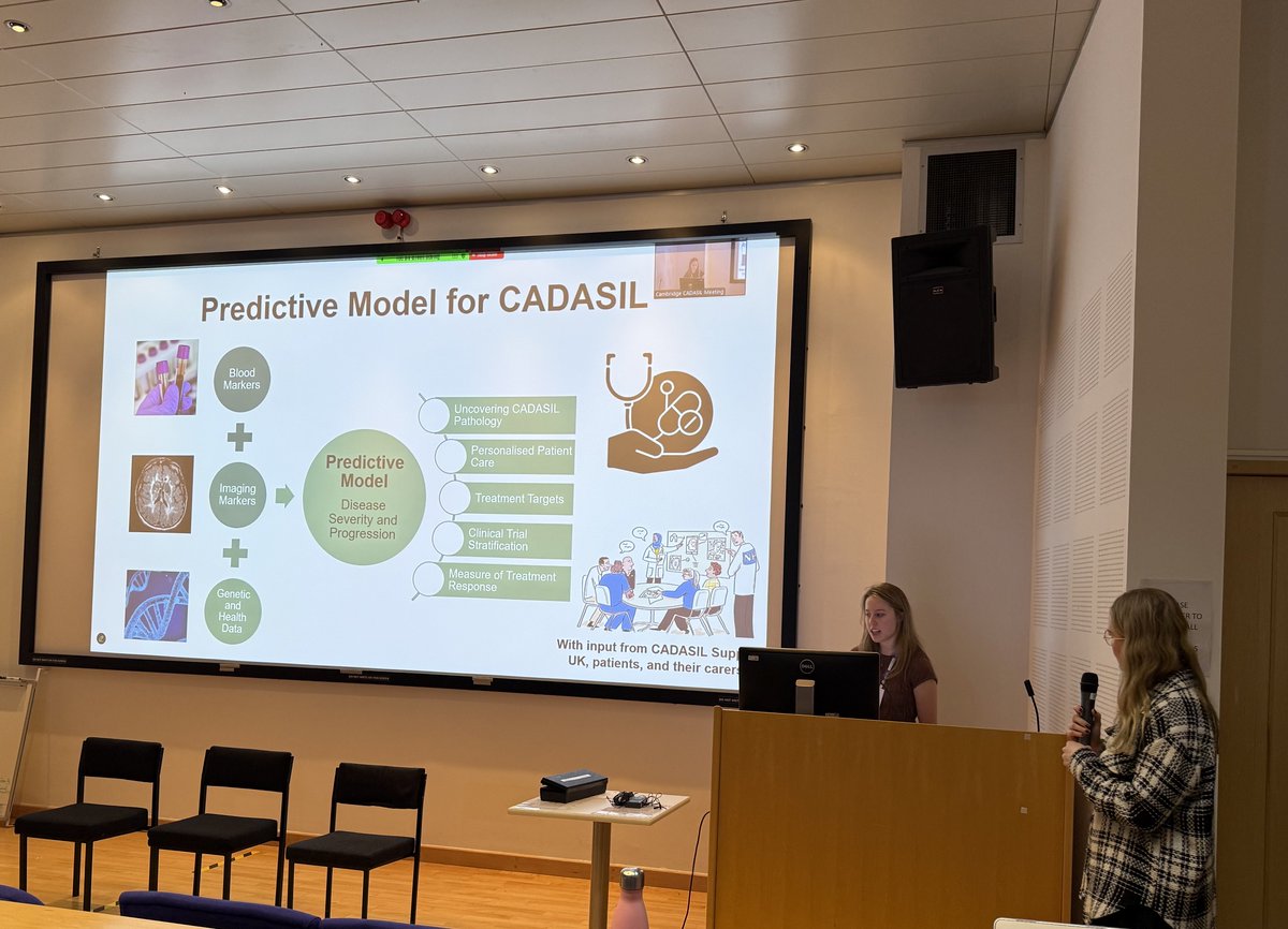 Cambridge Stroke tweet media