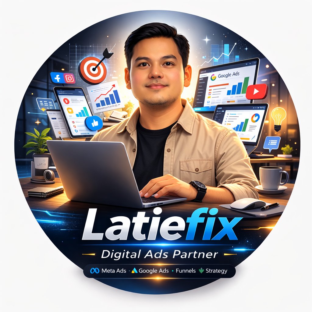 latiefix's tweet photo. #FotoProfilBaru https://t.co/TFyOuhQvhj