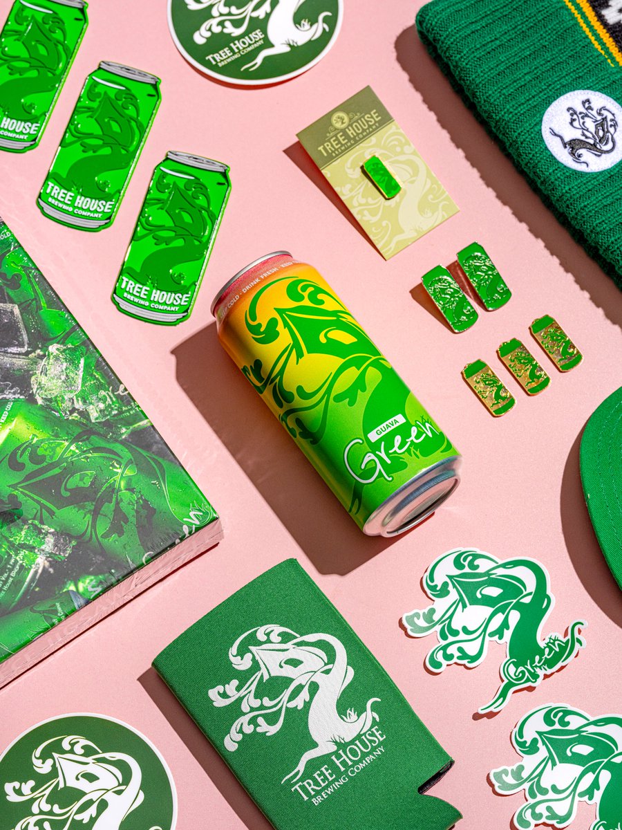 Tree House Brewing Co.🍺 tweet media